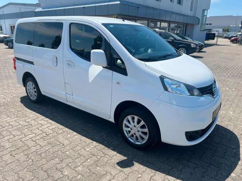 NV200