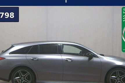 Mercedes-Benz CLA 200 132.790 km 22.680 &euro; Gyhum/Bockel 27404