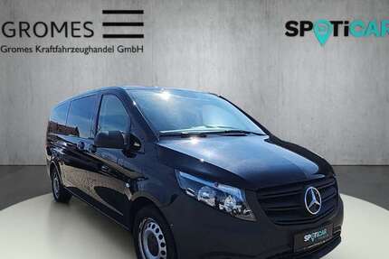 Mercedes-Benz Vito 54.200 km 39.990 &euro; Wartenberg 85456