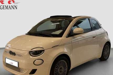 Fiat 500e 9.755 km 18.990 &euro; Osnabrück 49078