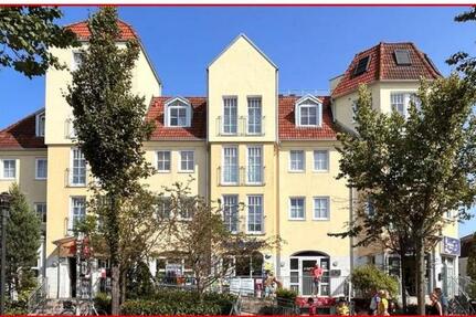 Ladenlokal KühlungsbornStrandstrasse