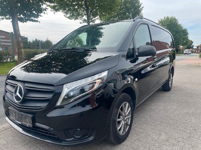 Mercedes-Benz Vito 175.000 km 25.500 € Cloppenburg 49661