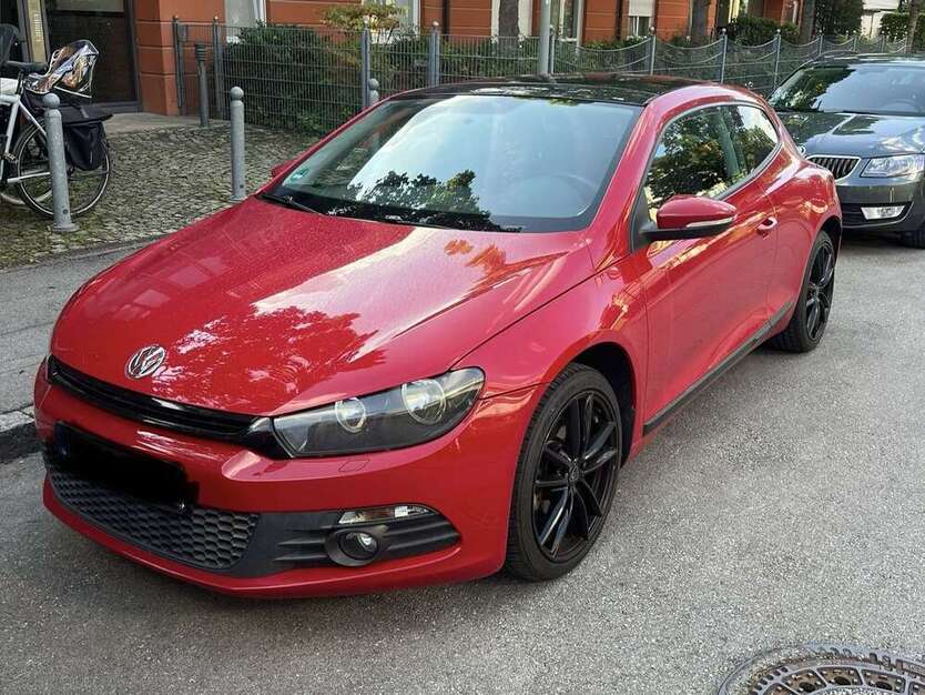 Scirocco