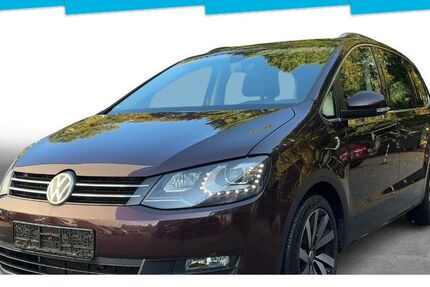 VW Sharan 86.159 km 25.650 &euro; Berlin 13599