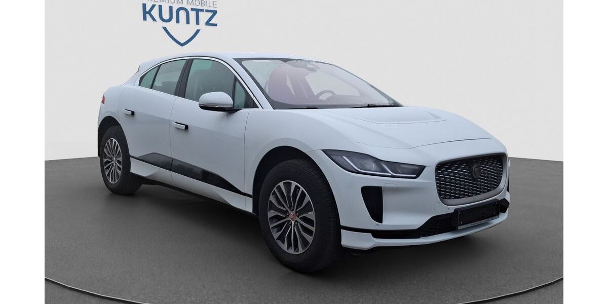 Jaguar I-Pace 34.900 km 37.900 &euro; Gettorf / Kiel 24214