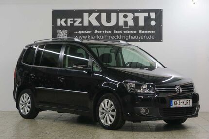 VW Touran 129.700 km 14.950 &euro; Recklinghausen 45661