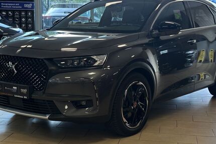 DS Automobiles DS7 (Crossback) 48.304 km 22.900 &euro; Hennef 53773