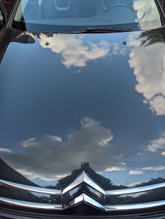 Citroen C5 233.000 km 7.499 € Lamstedt 21769