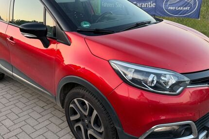 Renault Captur 162.962 km 5.499 &euro; Wismar 23970