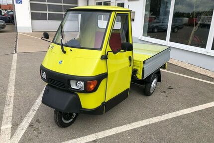 Piaggio APE