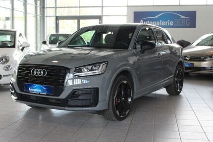 Audi Q2 66.385 km 23.900 &euro; Bernried 94505