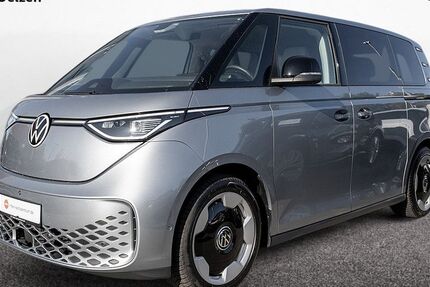 VW ID. Buzz 18.687 km 42.480 &euro; Uelzen 29525