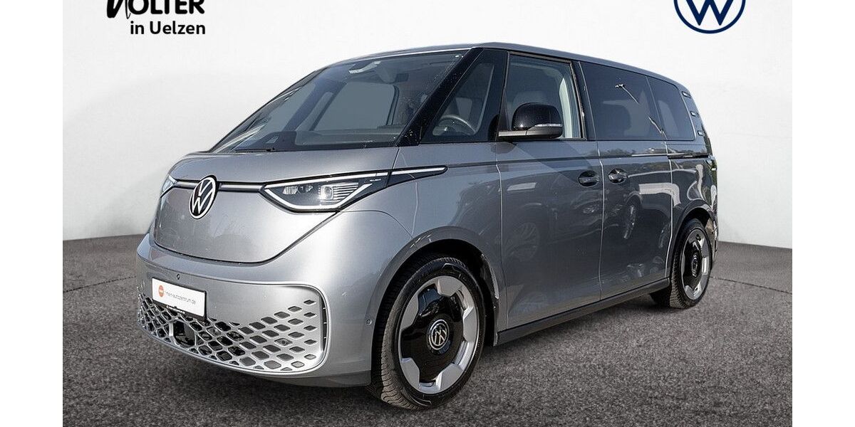 VW ID. Buzz 18.687 km 42.480 &euro; Uelzen 29525