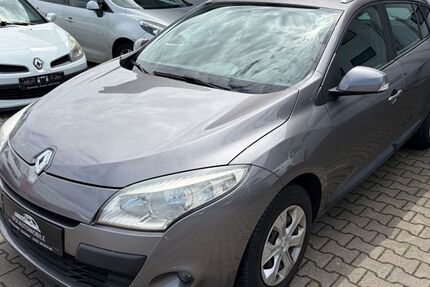 Renault Megane 159.000 km 3.990 &euro; Gerstetten 89547