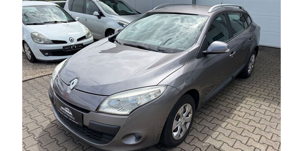 Renault Megane 159.000 km 4.490 &euro; Gerstetten 89547