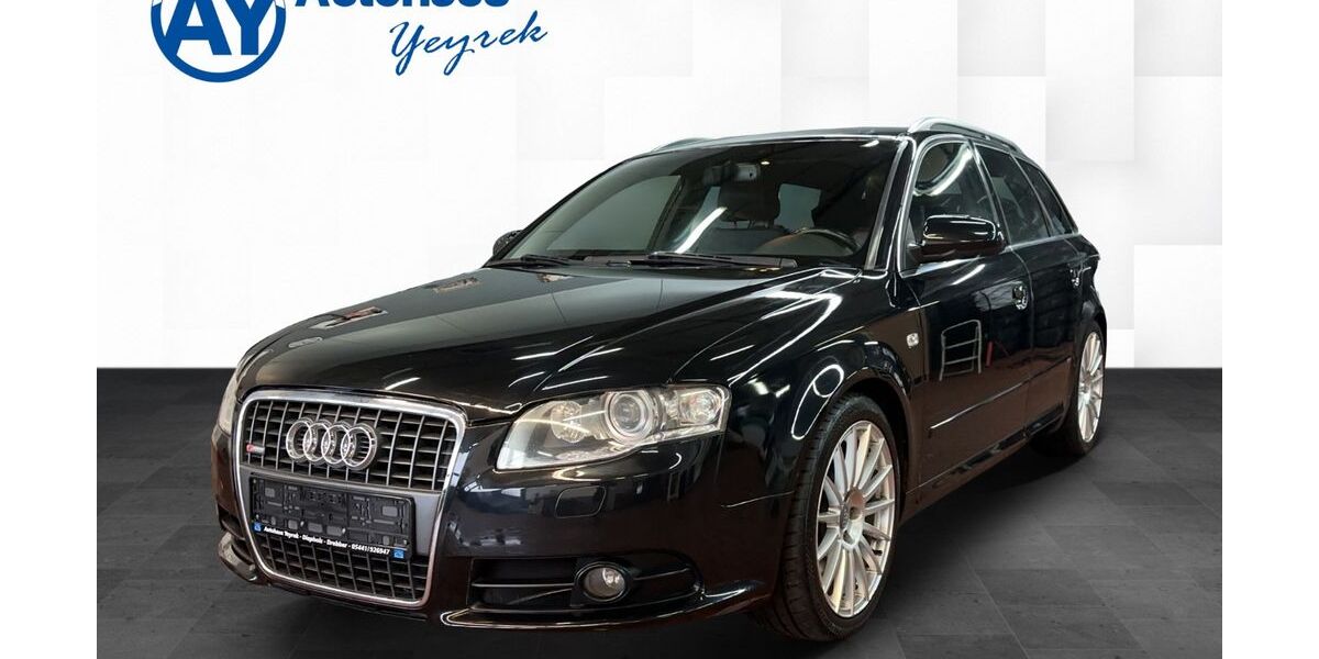 Audi A4 278.000 km 3.950 &euro; Diepholz 49356