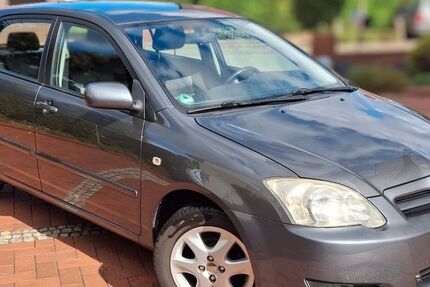 Toyota Corolla 168.000 km 2.990 &euro; Wallenhorst 49134