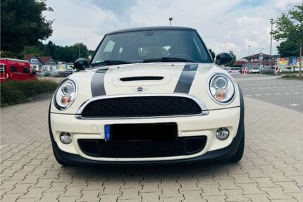 Mini Cooper S 214.000 km 7.900 € Dischingen 89561