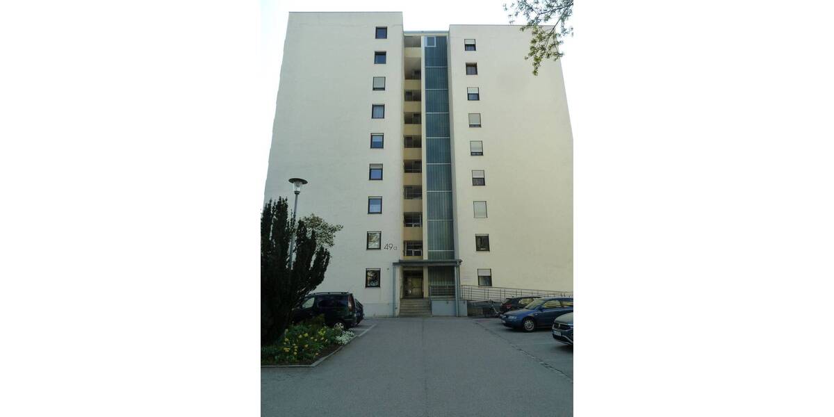 Etagenwohnung Burghausen - 2 Zimmer, 70 m&sup2;, 225.000&euro; | Angebot:26188439