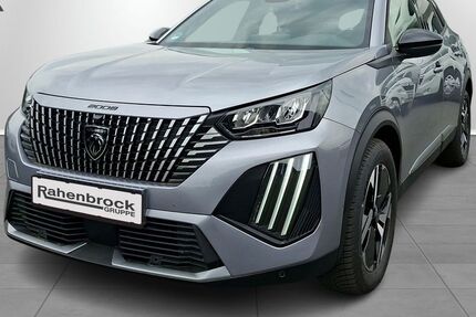 Peugeot 2008 1.999 km 24.990 &euro; Osnabrück 49082