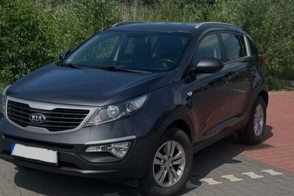 Kia Sportage 120.263 km 12.000 &euro; Castrop-Rauxel 44575