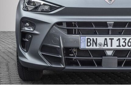 Cupra Terramar 4.600 km 45.580 &euro; Bonn 53227