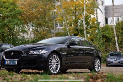 Jaguar XE 135.850 km 13.000 € Düsseldorf 40233