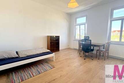 Zimmer Fürth Südstadt - 1 Zimmer, 550&euro; | Angebot:27355958