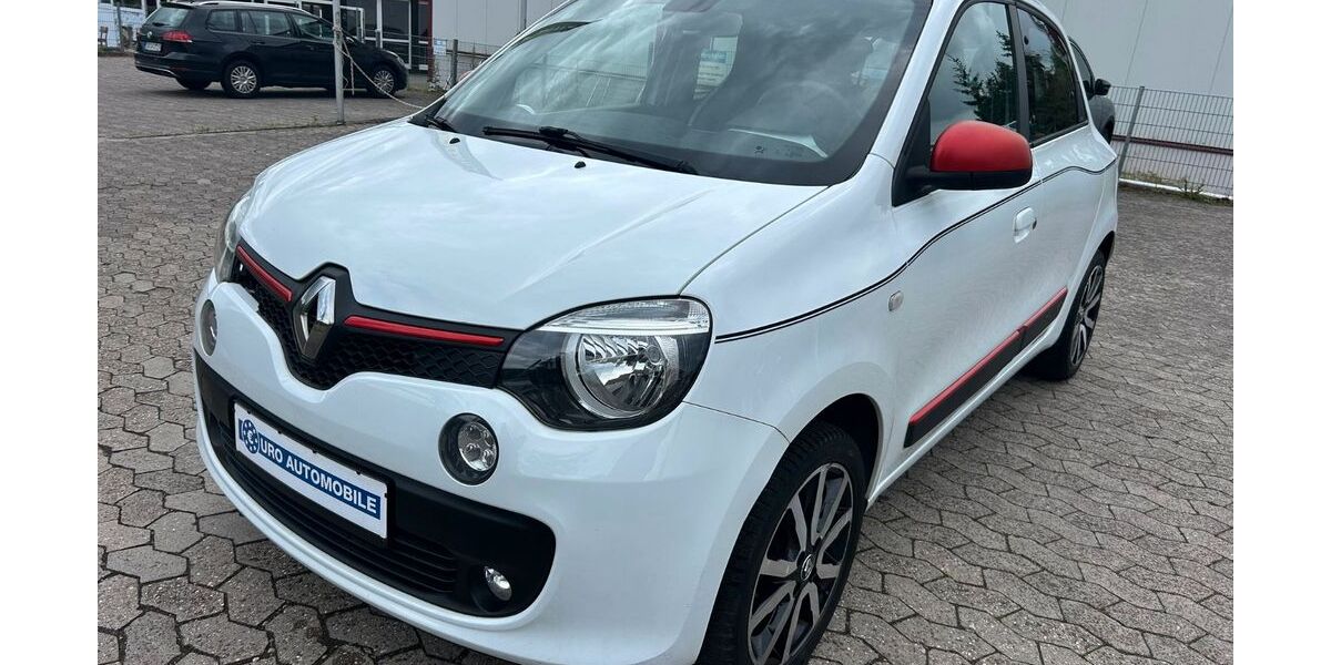 Renault Twingo 93.000 km 5.990 &euro; Saarbrücken 66117