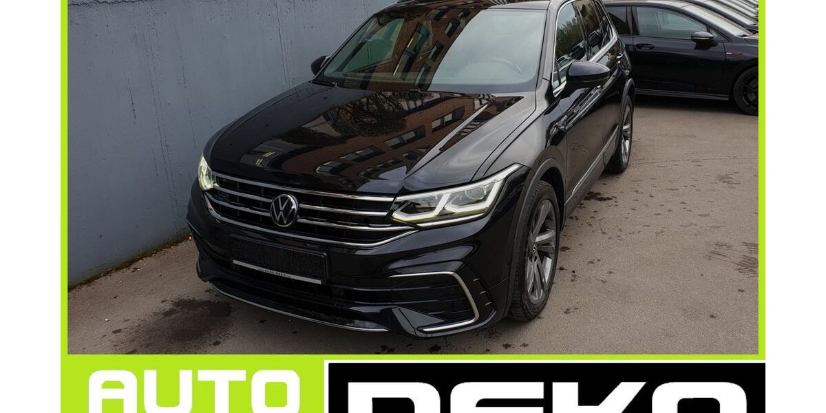 VW Tiguan 88.834 km 33.270 &euro; Waiblingen 71332