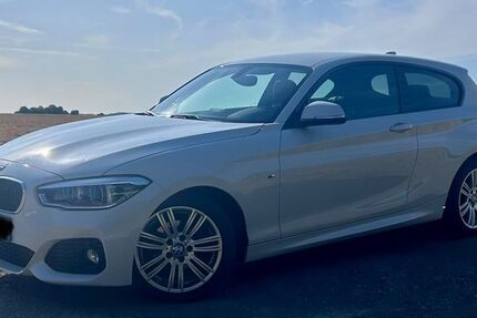BMW 118 93.000 km 14.599 &euro; Flein 74223