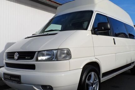 VW T4 andere 213.087 km 19.950 &euro; Bad Lippspringe 33175