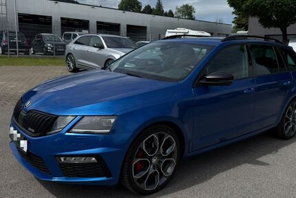 Skoda Octavia 97.000 km 21.500 &euro; Nesselwang 87484