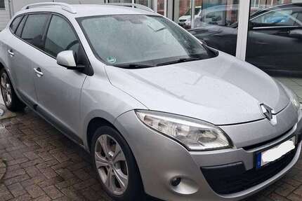 Renault Megane 209.000 km 2.800 € Bremen 28217