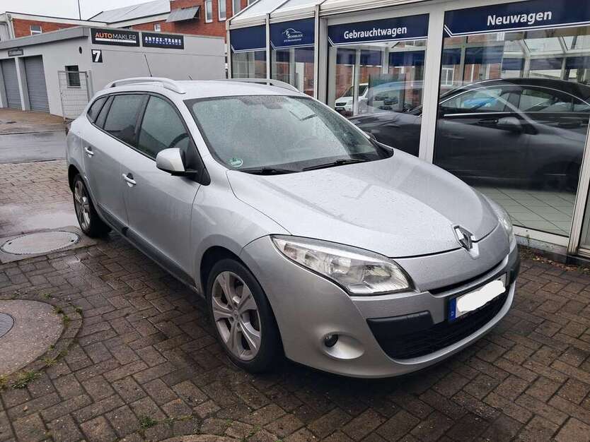 Renault Megane 209.000 km 2.800 € Bremen 28217