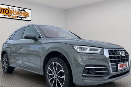Audi Q5 65.200 km 32.900 &euro; Worms 67547