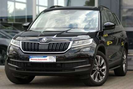 Skoda Kodiaq 167.000 km 22.000 &euro; Wallenhorst 49134