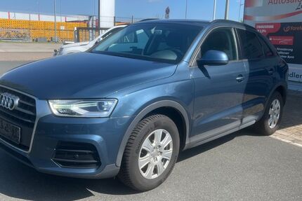 Audi Q3 121.010 km 12.900 &euro; Hildesheim 31135