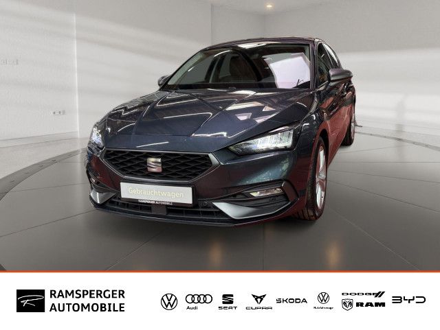 Seat Leon 67.113 km 20.930 &euro; Nürtingen 72622