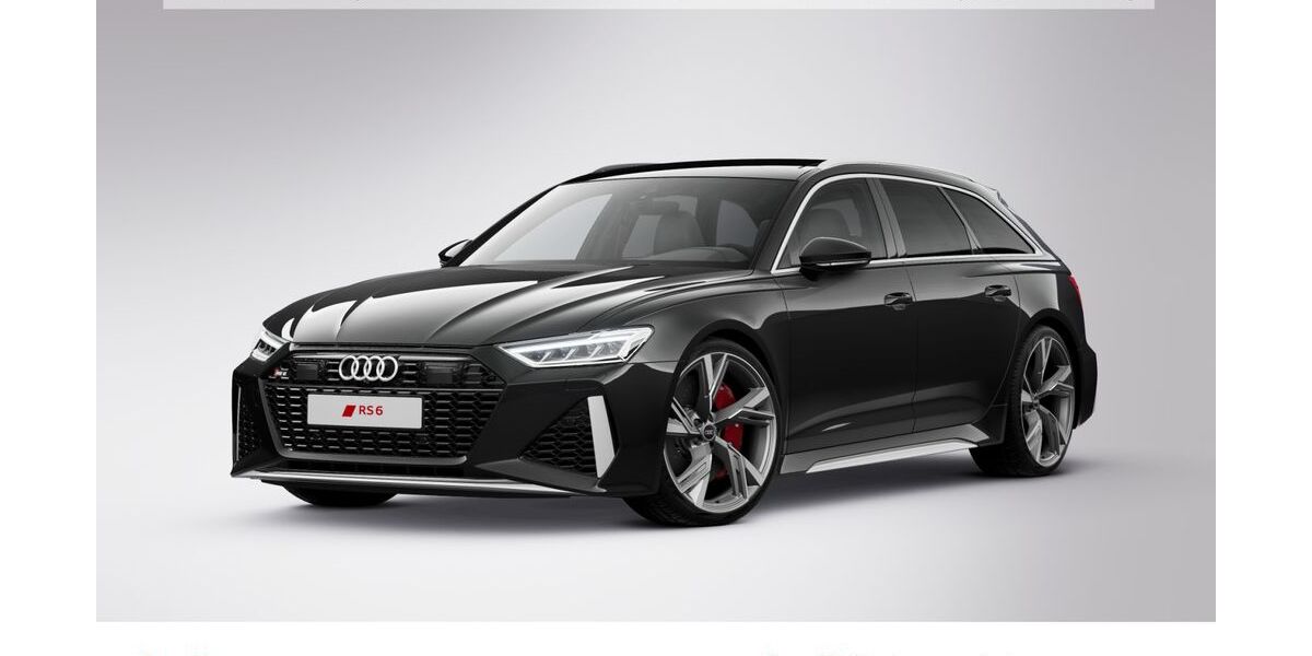 Audi RS6 6.914 km 108.840 &euro; Oberursel 61440