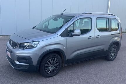 Peugeot Rifter 161.646 km 7.500 &euro; Ottersweier 77833