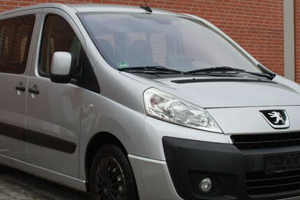 Peugeot Expert 197.420 km 5.590 &euro; Berlin 13587
