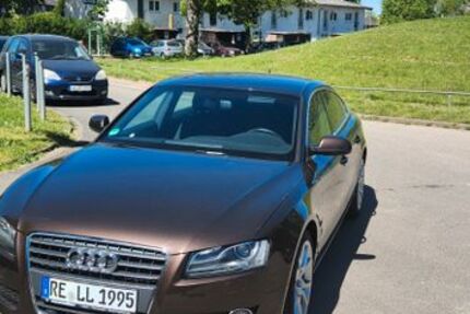 Audi A5 64.600 km 15.000 &euro; Marl 45772