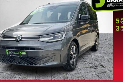 VW Caddy 86.014 km 23.940 &euro; Königs Wusterhausen 15711