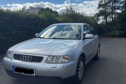 Audi A3 154.000 km 2.500 € Hannover 30539