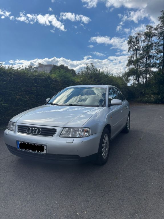 Audi A3 154.000 km 2.500 € Hannover 30539