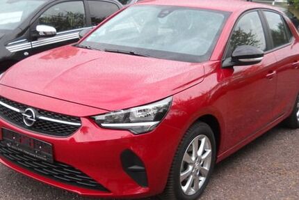 Opel Corsa 9.000 km 17.100 &euro; Steinweiler 76872