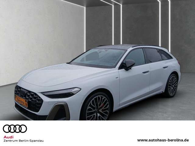 Audi A5 1.500 km 76.888 &euro; Berlin 13581