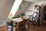 Dachgeschoßwohnung Hilpoltstein - 3 Zimmer, 86 m&sup2;, 825&euro; | Angebot:25960591