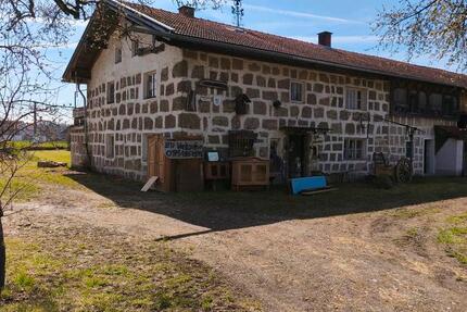 Haus Burgkirchen an der Alz - 5 Zimmer, 250 m&sup2;, 666.666&euro; | Angebot:26465304
